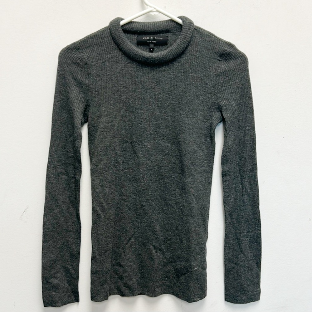 Rag & Bone wool cashmere sweater